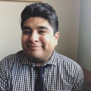 Meet your Posher, Moises